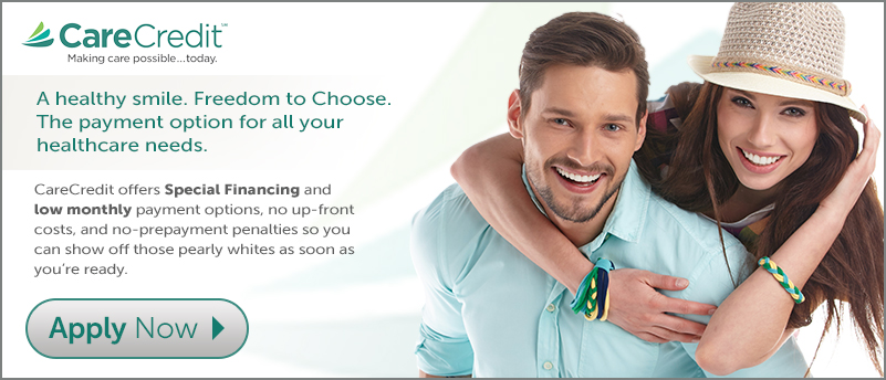 CareCredit