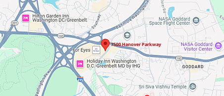 Greenbelt Office Location